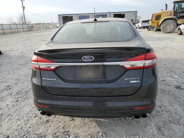 2017 FORD FUSION SPO 3FA6P0VPXHR273556