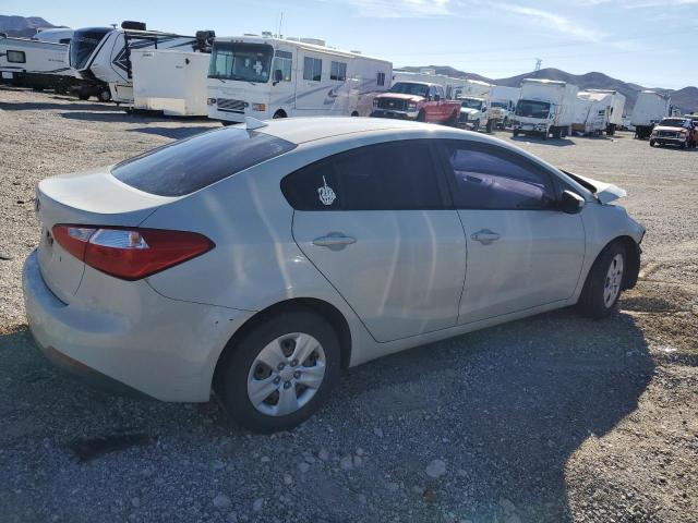 KNAFK4A6XF5370931 KIA FORTE LX