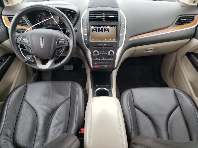5LMCJ2D96JUL12048 Lincoln MKC SELECT