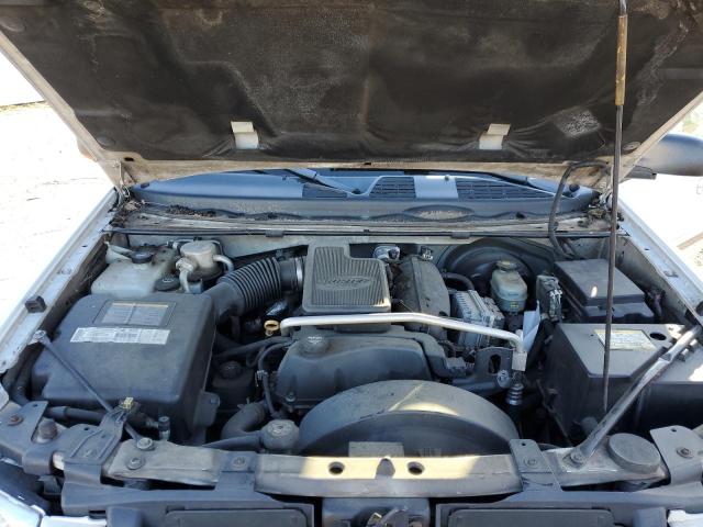 1GKES16S036169181 GMC ENVOY XL