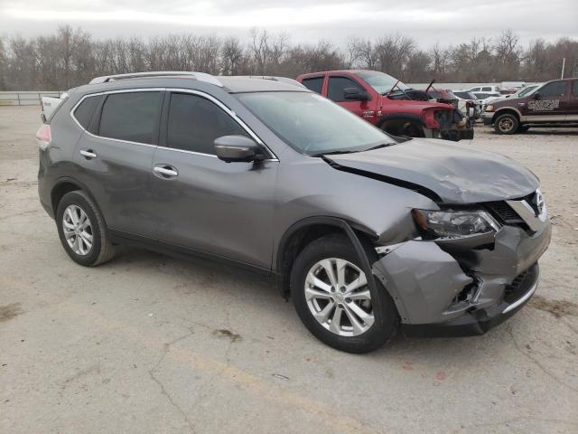 2015 NISSAN ROGUE S KNMAT2MT2FP559089