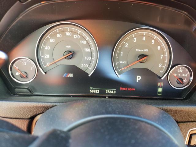WBS3C9C53FP806164 BMW M3