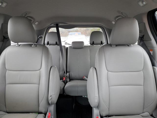 2020 TOYOTA SIENNA L - 5TDZZ3DC2LS079224