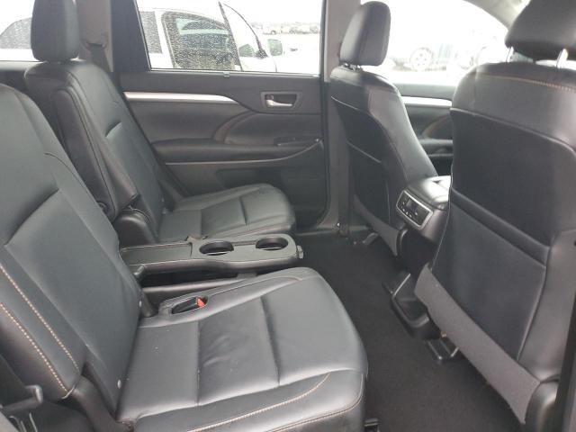 2016 TOYOTA HIGHLANDER 5TDJKRFH5GS277783