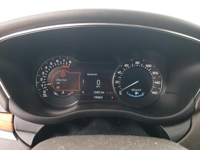 5LMCJ2D96JUL12048 Lincoln MKC SELECT