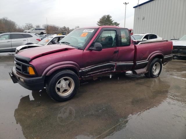 1994 Chevrolet S-10 