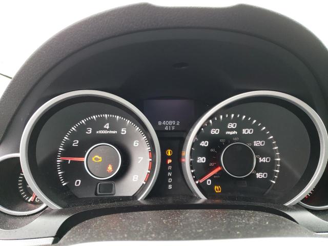 19UUA96519A003780 Acura TL