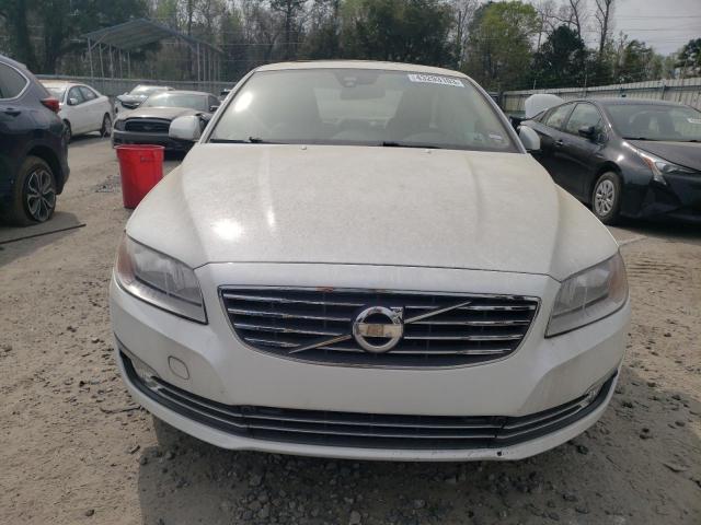 2015 VOLVO S80 PREMIE YV140MAC3F1183151
