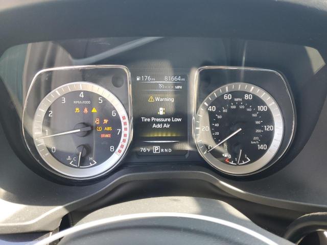 2017 NISSAN TITAN S - 1N6AA1EK2HN529740