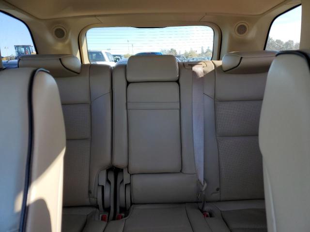 1C4RJFCG1EC240759 Jeep Grand Cherokee Overland