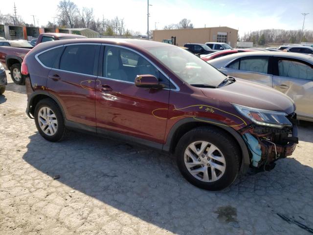 2015 HONDA CR-V EX 2HKRM4H51FH669134
