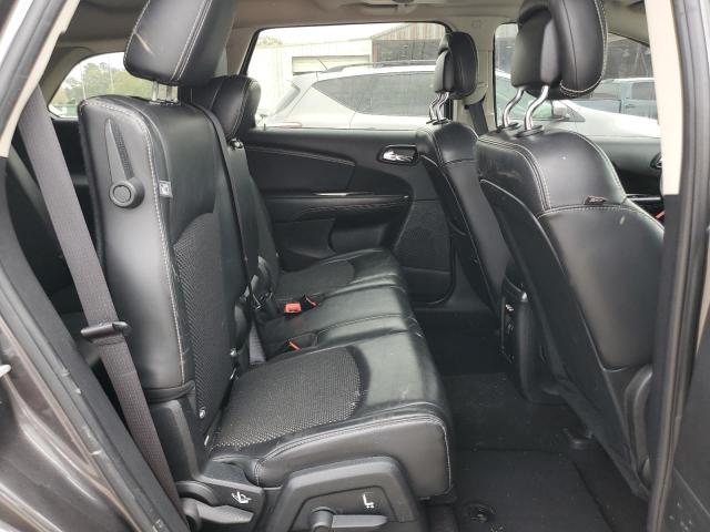 2016 DODGE JOURNEY CR - 3C4PDCGBXGT181858