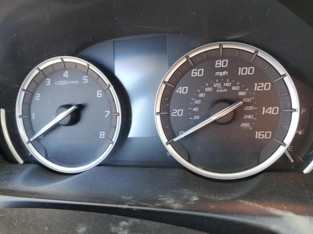 19UUB2F7XGA003361 Acura Tlx Advance