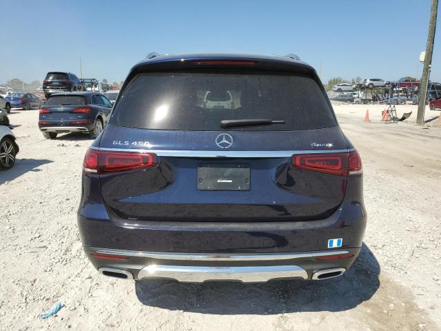 2020 MERCEDES-BENZ GLS 450 4M 4JGFF5KE6LA131278