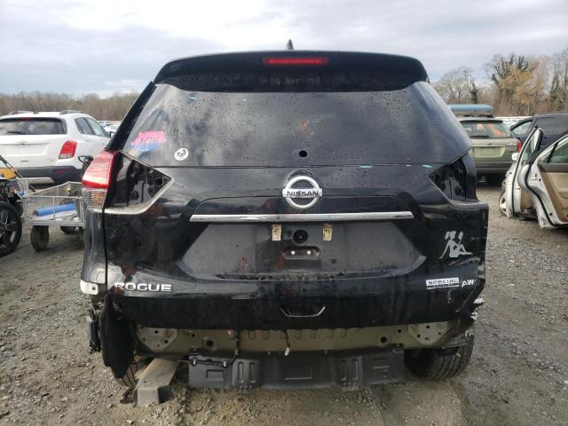 2019 NISSAN ROGUE S 5N1AT2MV0KC826275