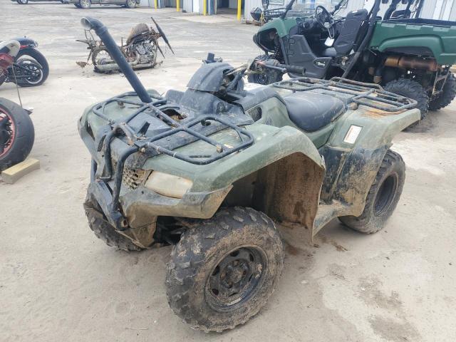 2015 HONDA TRX420 TM 1HFTE3902F4100126