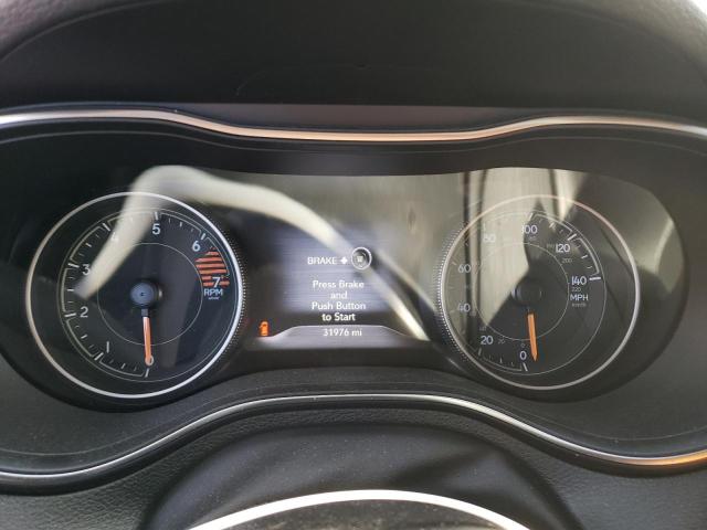 2019 JEEP CHEROKEE L - 1C4PJLDB0KD297257