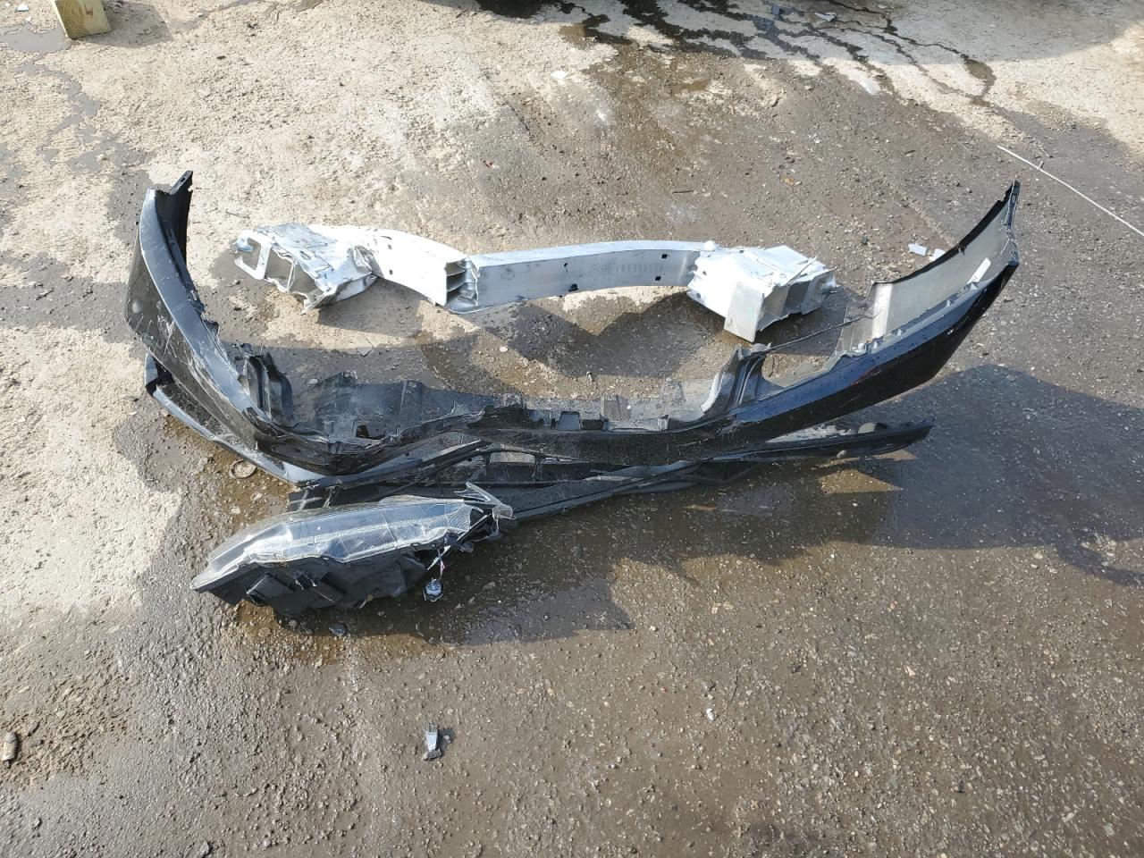 19XFC2F89KE051338 HONDA CIVIC 2019