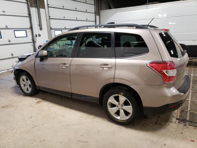 2015 SUBARU FORESTER 2 JF2SJADC0FH569197