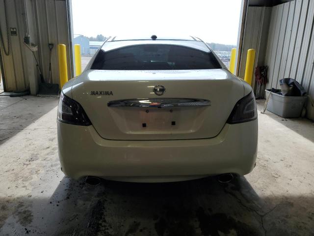 1N4AA5AP8EC908556 Nissan MAXIMA S