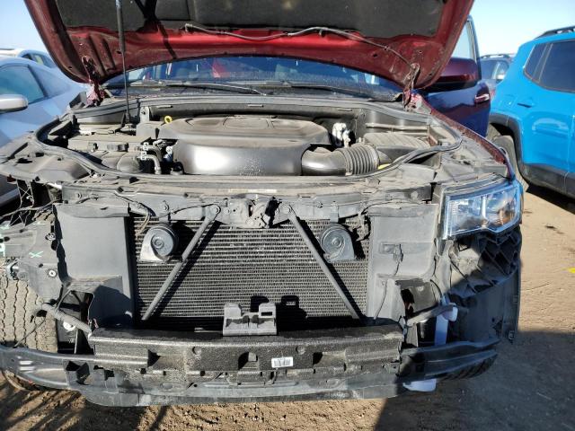 1C4RJFAG9KC771626 Jeep Grand Cherokee Laredo