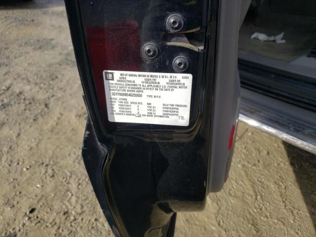 3GYFK66N54G255930 Cadillac ESCALADE ESV