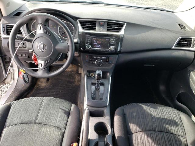 2018 NISSAN SENTRA S 3N1AB7AP6JY343215