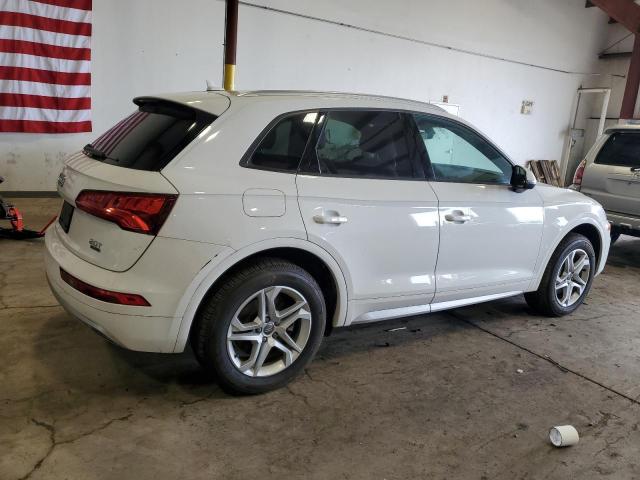 2018 AUDI Q5 PREMIUM - WA1ANAFY8J2012597