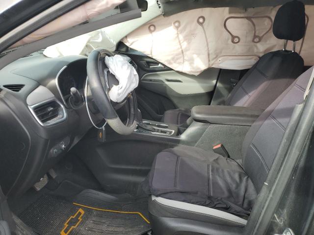 2018 CHEVROLET EQUINOX LT 3GNAXTEX5JS511096