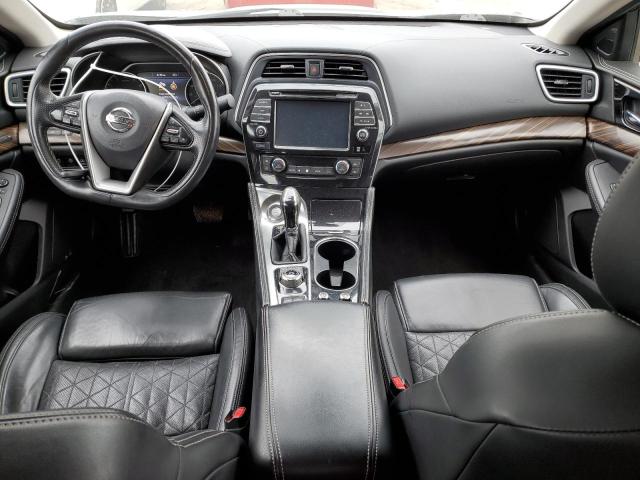 1N4AA6AP5GC400103 Nissan Maxima 3.5s