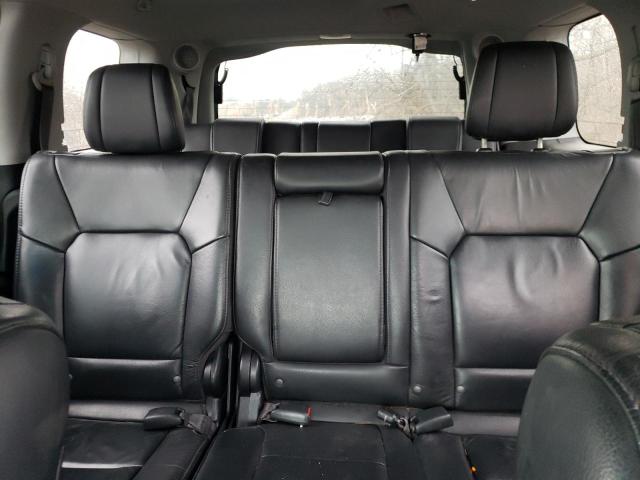 2015 HONDA PILOT TOUR - 5FNYF4H90FB024739