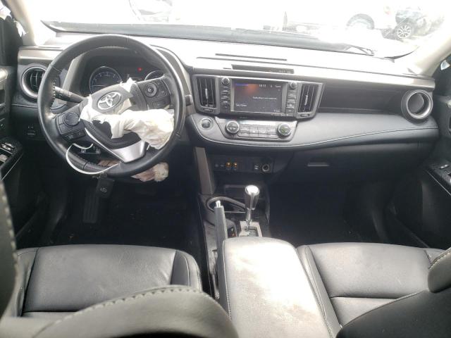 2018 TOYOTA RAV4 LIMIT 2T3DFREVXJW813240