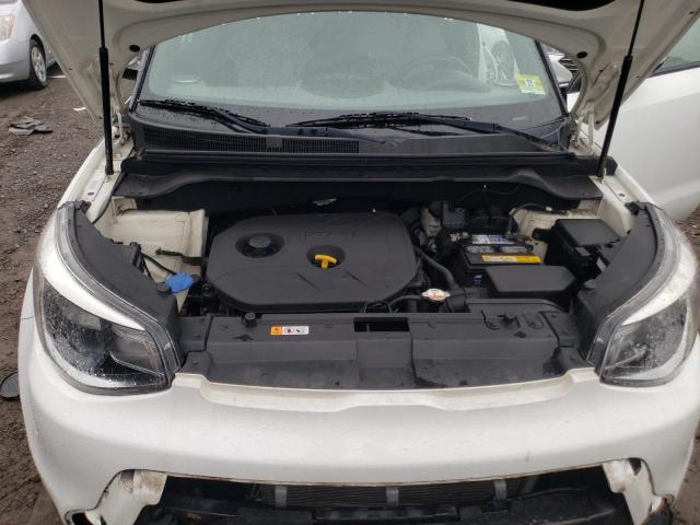 2015 KIA SOUL + KNDJP3A51F7133846
