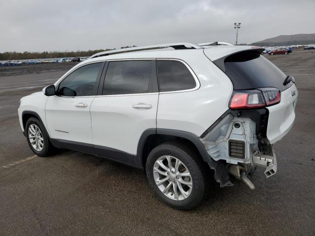 2019 JEEP CHEROKEE L 1C4PJLCB7KD393002