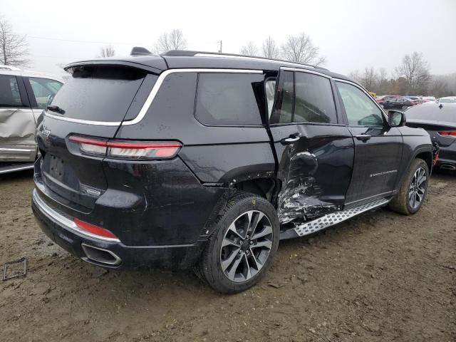 2021 JEEP GRAND CHER 1C4RJKDGXM8180442