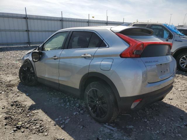 2020 MITSUBISHI ECLIPSE CR JA4AS4AA7LZ002898