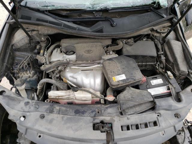 2016 TOYOTA CAMRY LE 4T1BF1FK5GU231853
