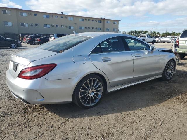 2016 MERCEDES-BENZ CLS 400 - WDDLJ6FB1GA173476
