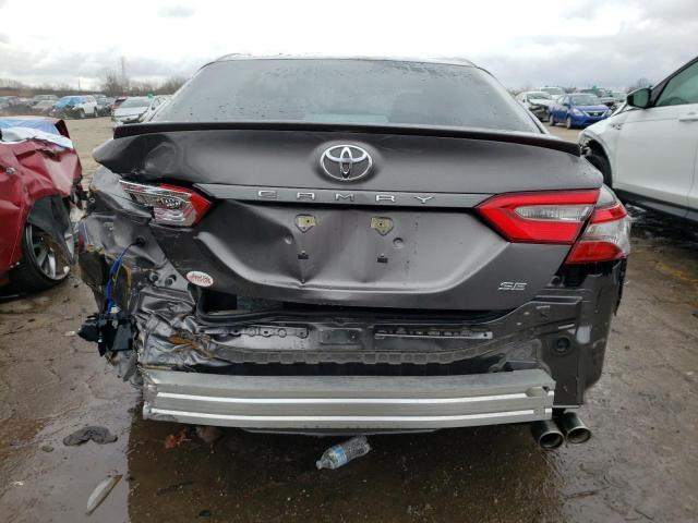 4T1B11HK7JU615457 Toyota CAMRY L