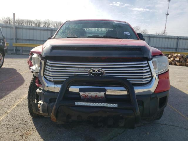 2016 TOYOTA TUNDRA DOU - 5TFUM5F16GX064466
