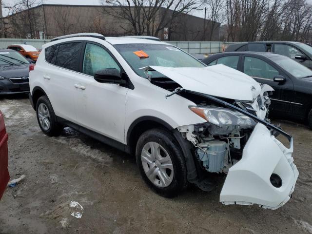 2T3BFREV7FW250212 | 2015 TOYOTA RAV4 LE