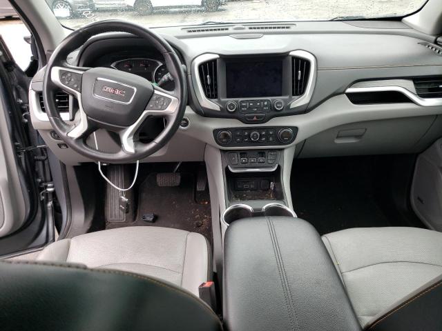 2018 GMC TERRAIN SL 3GKALPEX0JL334791