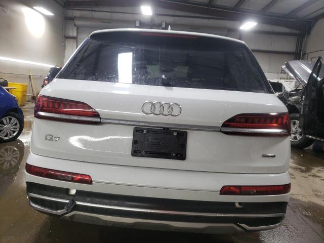 WA1LXAF7XMD016623 Audi Q7 PREMIUM 6