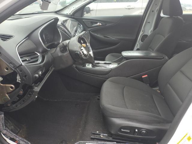 2017 CHEVROLET MALIBU LT 1G1ZE5ST2HF188132