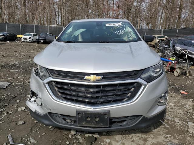 2020 CHEVROLET EQUINOX LS 2GNAXHEV7L6242189