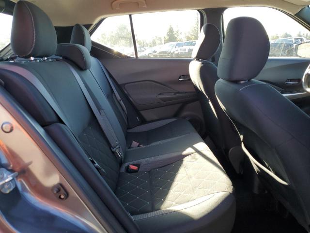 3N1CP5CV7LL516623 Nissan KICKS SV