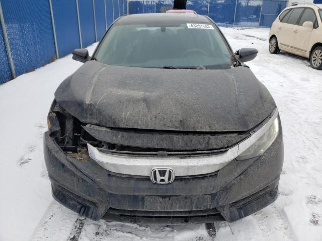 2016 HONDA CIVIC EX - 2HGFC2F7XGH018756