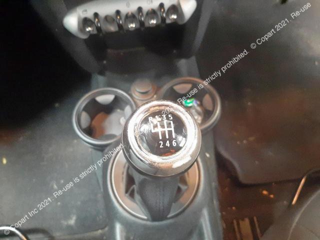 WMWMF32020TV41903 Mini Cooper
