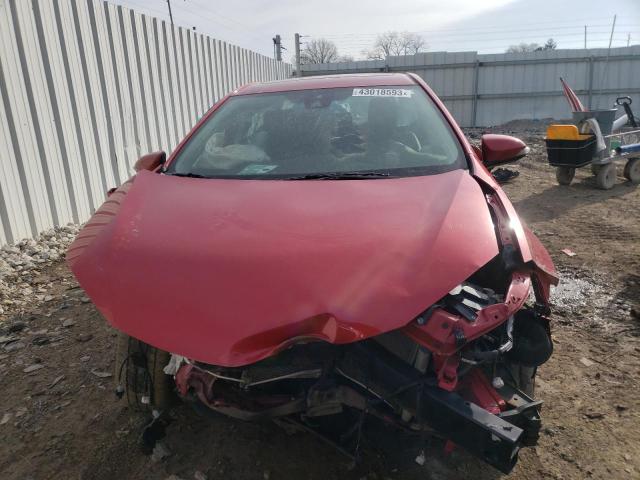 2017 TOYOTA COROLLA L 2T1BURHE5HC947098