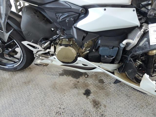 2013 DUCATI SUPERBIKE - ZDM14BPW6DB012067